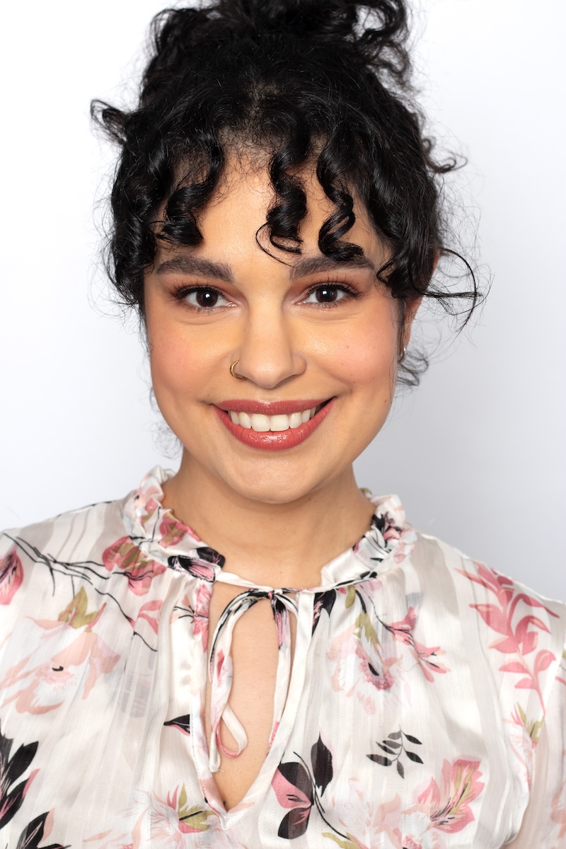 KATHRYN PERKINS