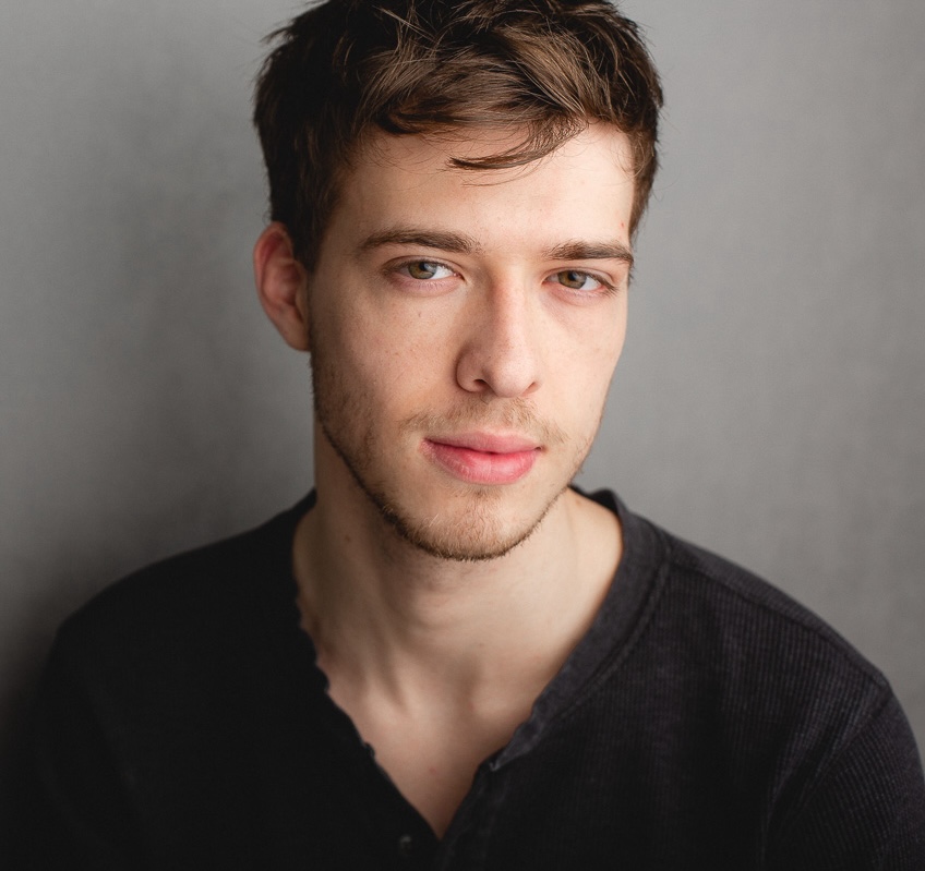 IAN HOUSE
