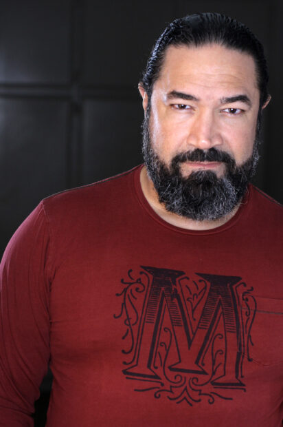 MAURICIO OVALLE