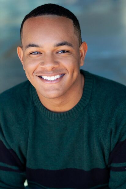 DERRICK  WILSON