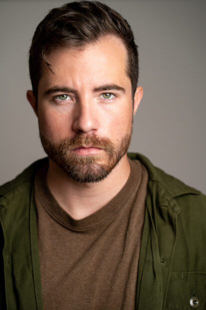 BRAD WORCH II