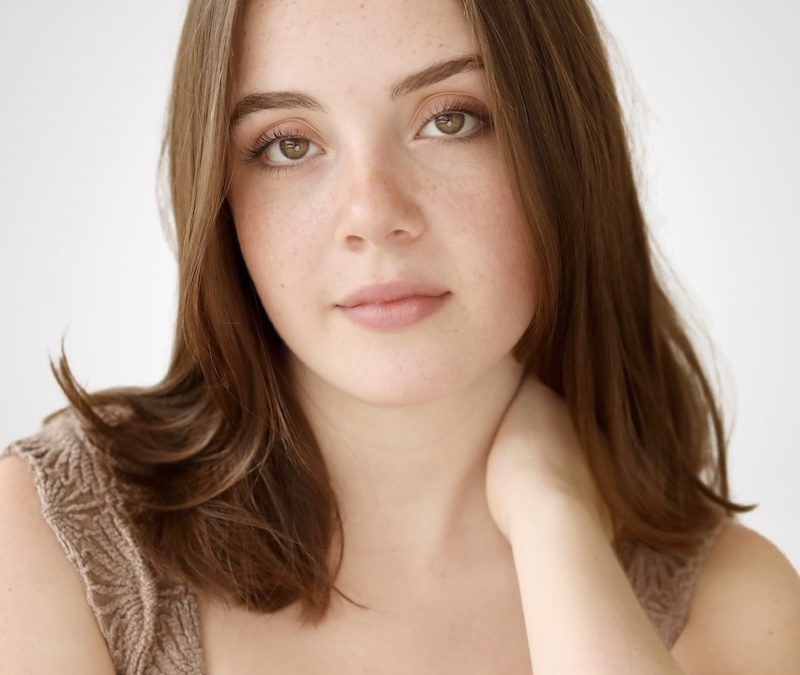 GRACIE BRYANT