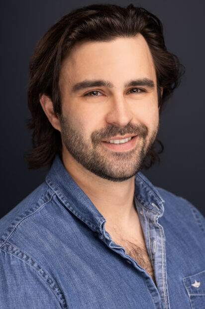 AARON BOTTS