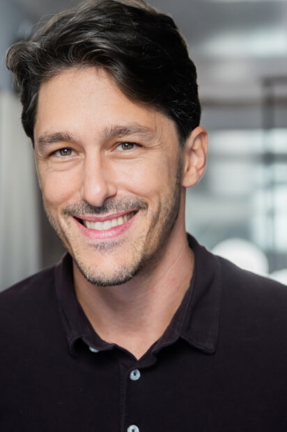 ADRIAN M MONTE