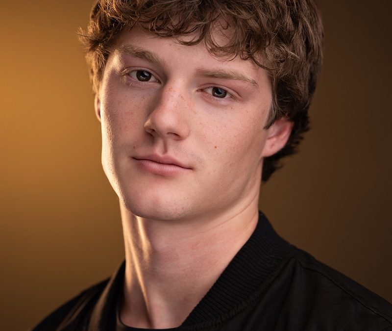 CLAY PATTON