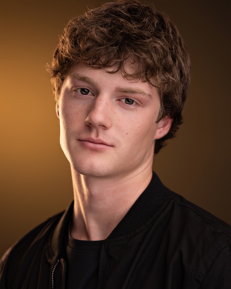 CLAY PATTON