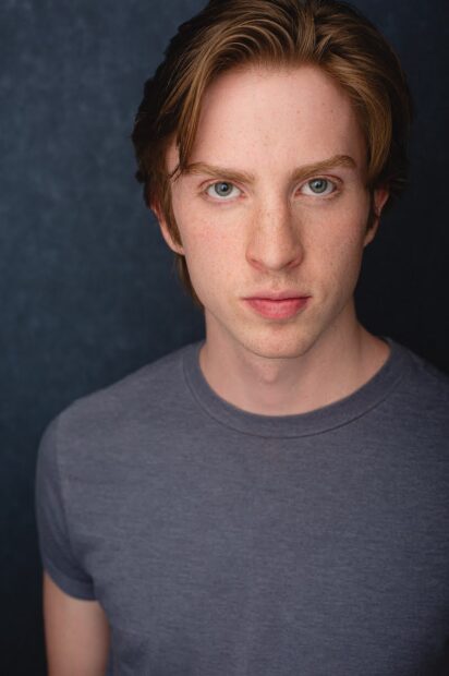 TOMMY CROSSON