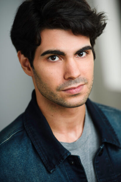 ALEX MERUELO