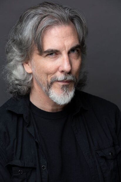 CHRISTOPHER MARINO