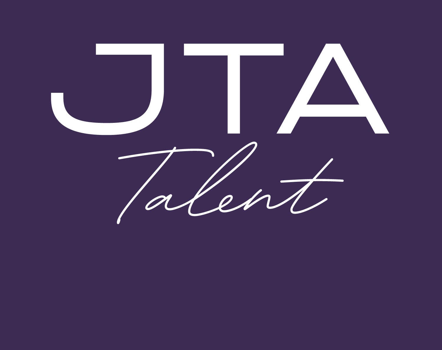 JTA-Talent Logo