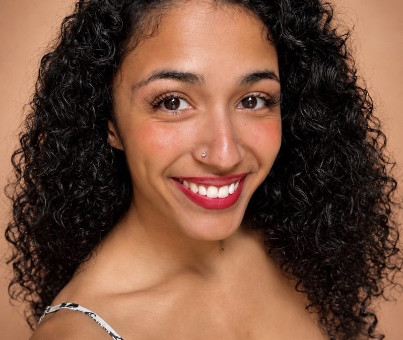 ALYSSIA GLORY