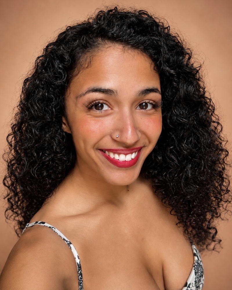 ALYSSIA GLORY