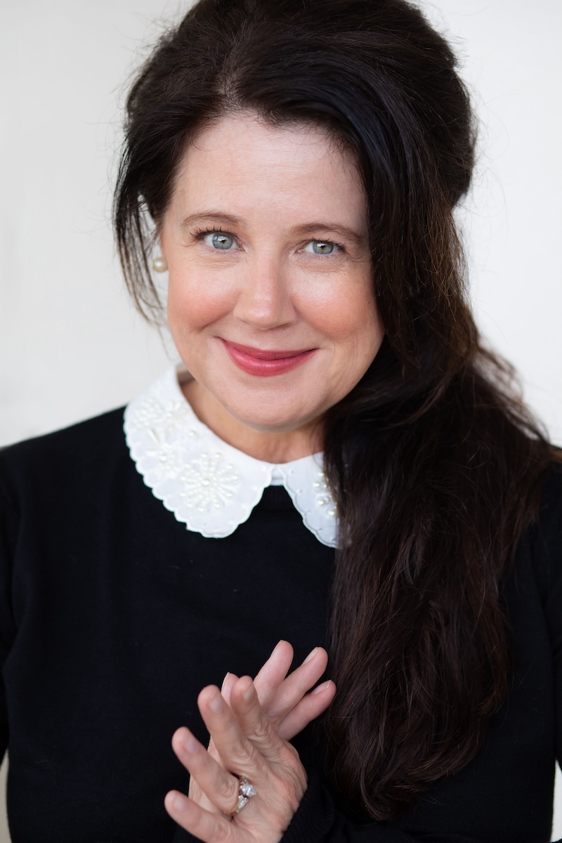 ERICA ALLEN MCGEE