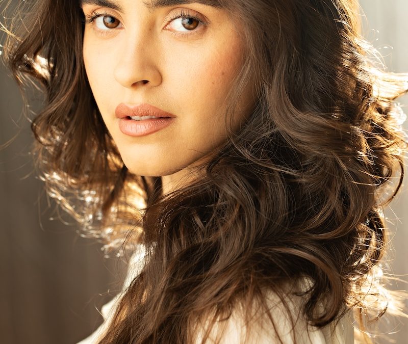BRIANA MORELL