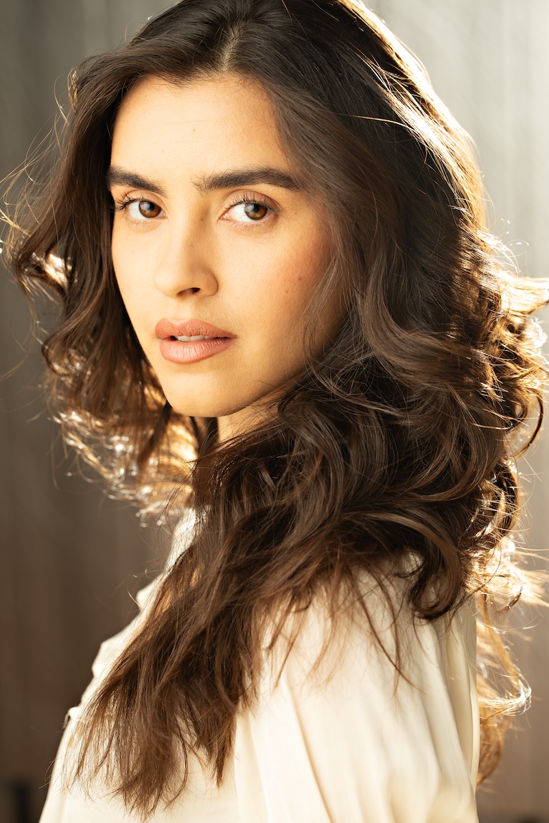 BRIANA MORELL