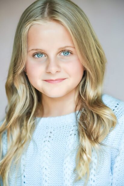 HONOR CAROLINE