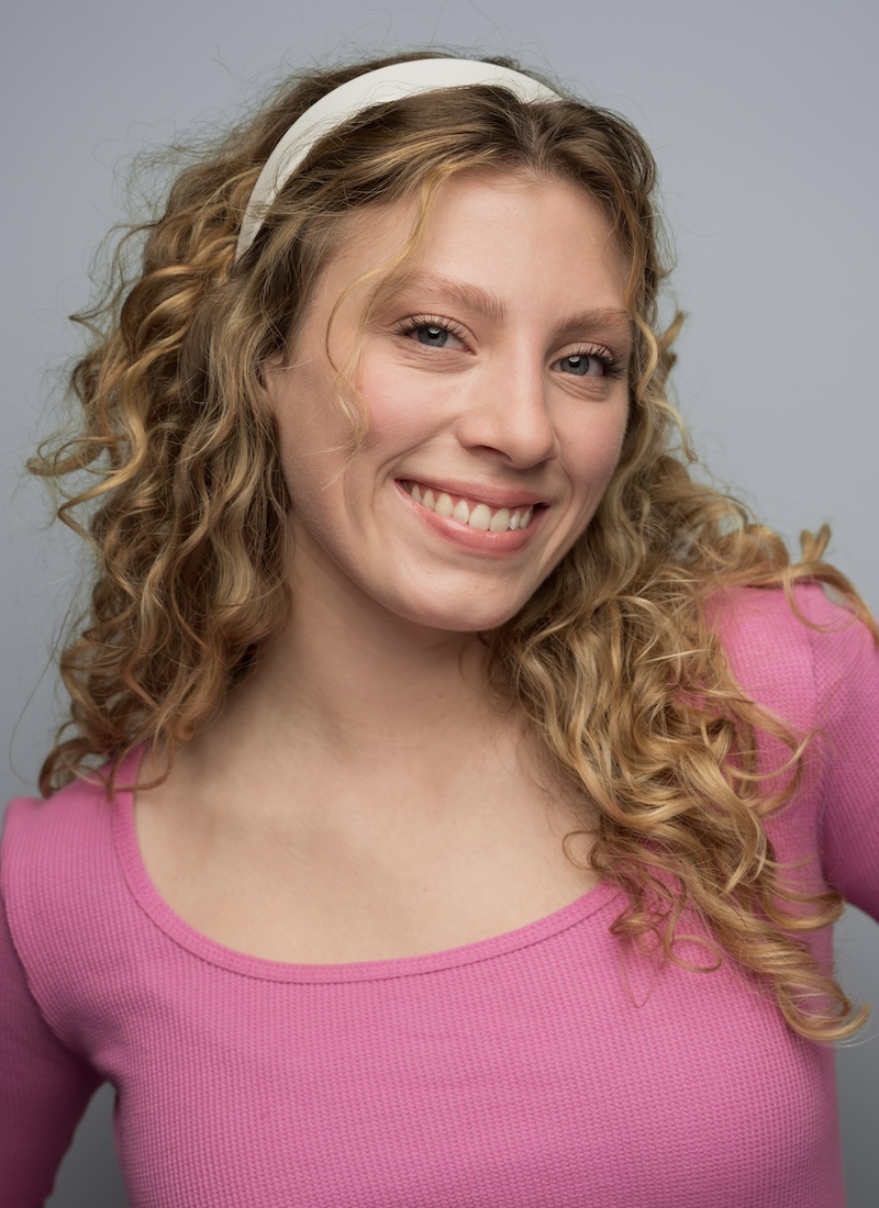 KATELYN MILLS