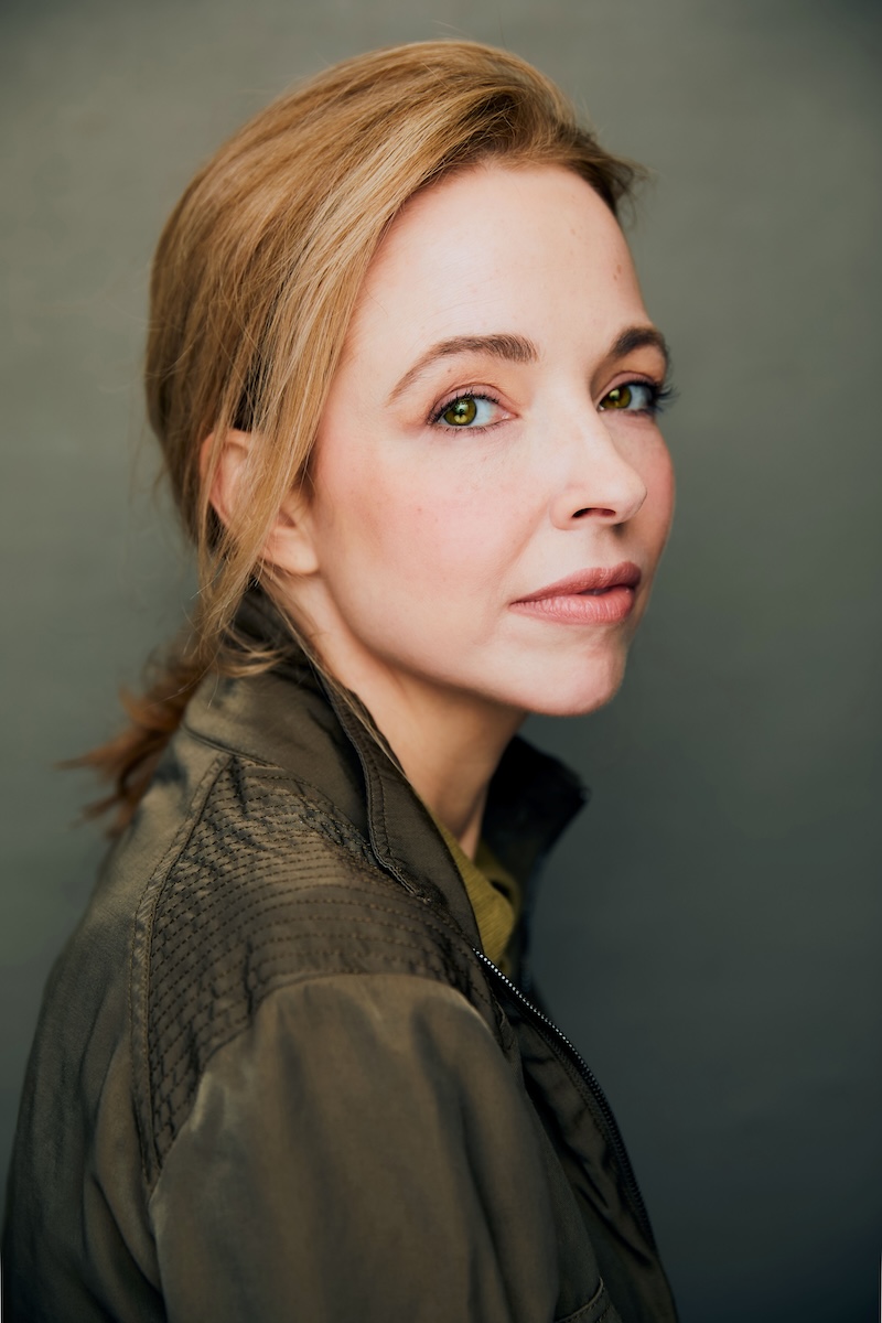 DANAE NASON