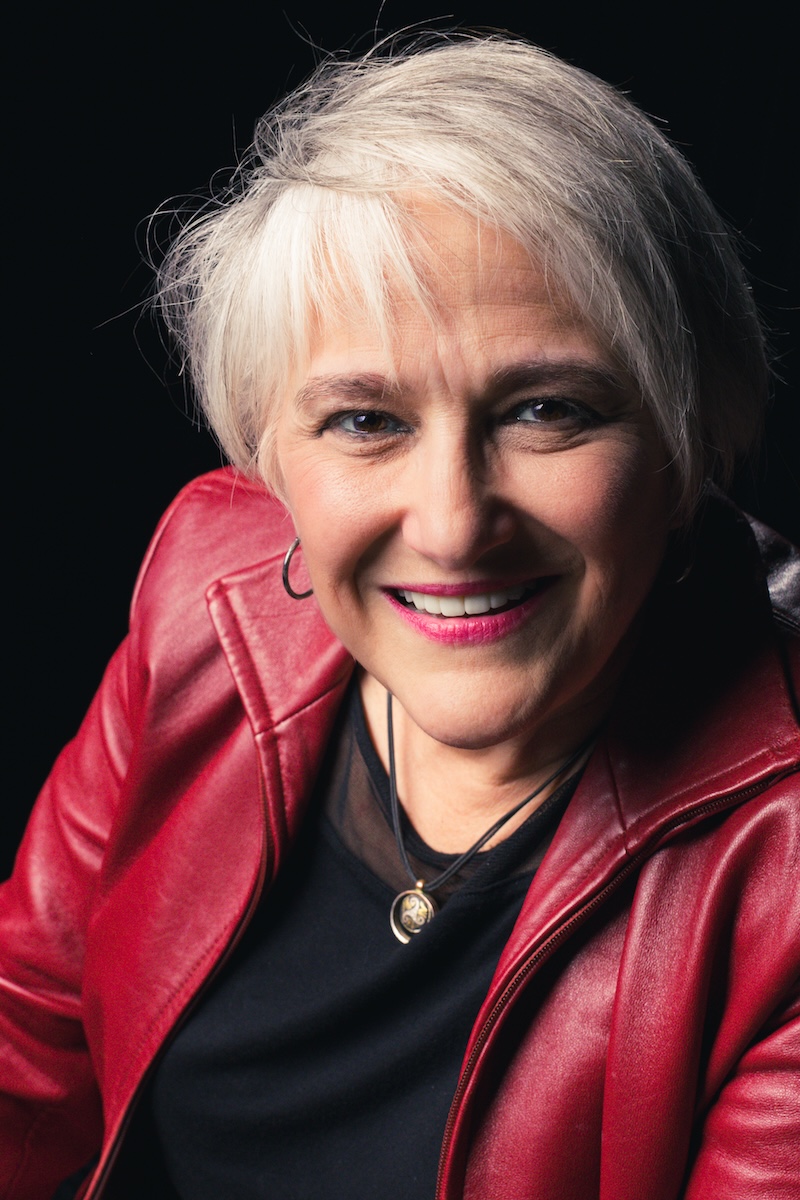 JOANNA GERDY