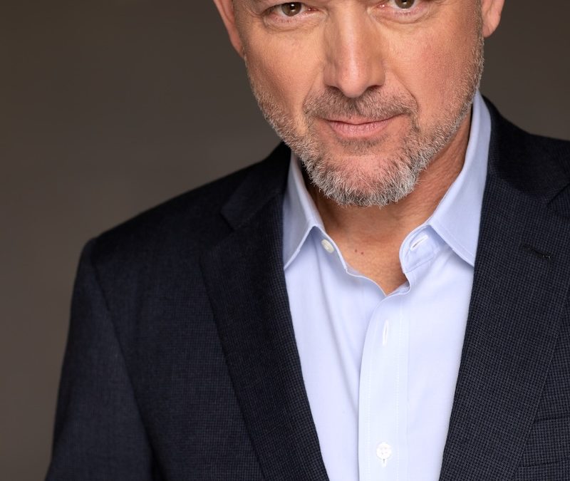 MIKE MCCOLL