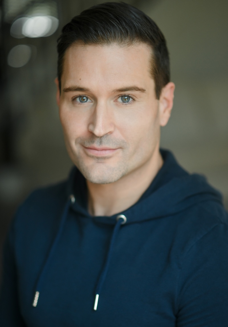 ADAM PEAL