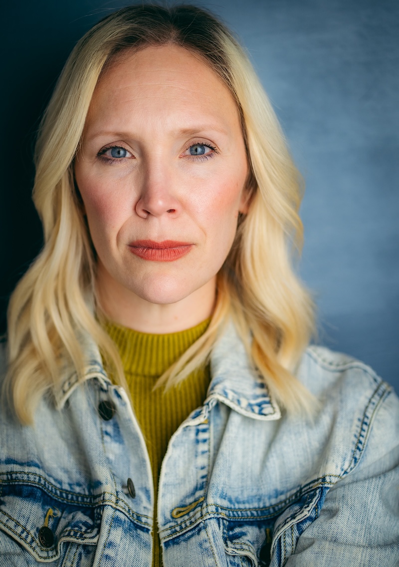 NATALIE BYRD SANTOYO