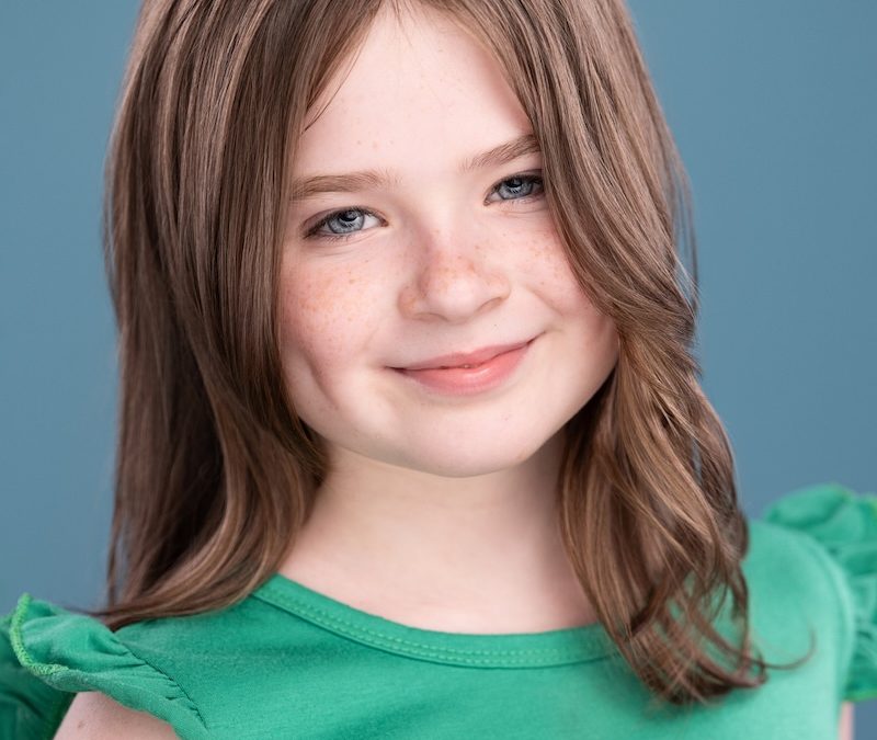 PRESLEY MCKINNEY