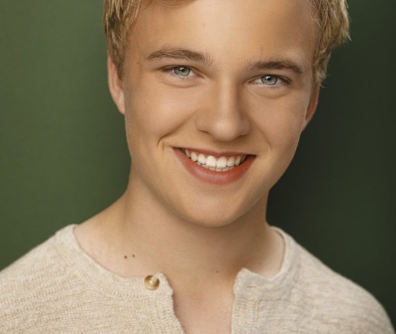 JACK GANSON