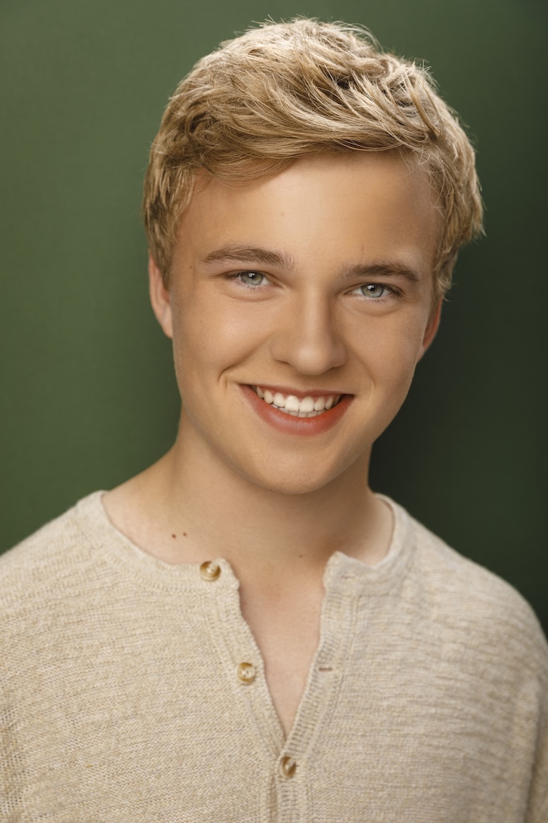 JACK GANSON