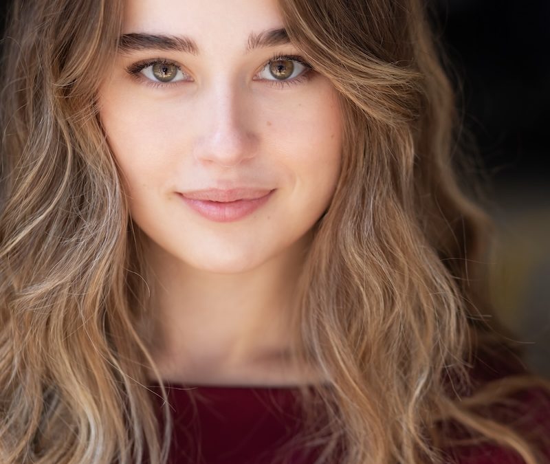 REBECCA WILZ