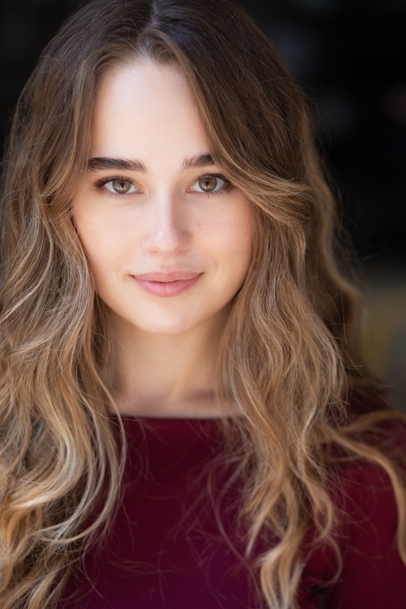 REBECCA WILZ