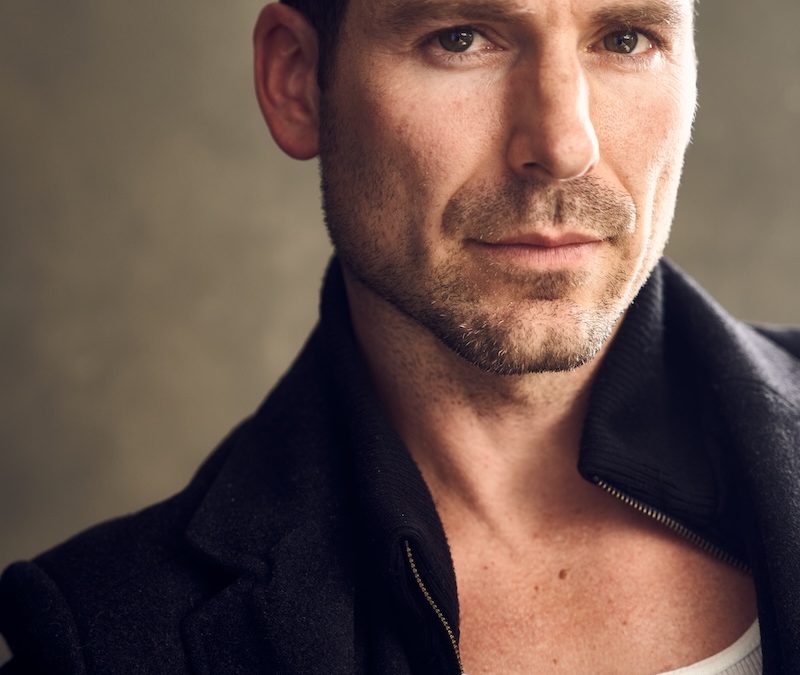 ROBBIE SILVERMAN