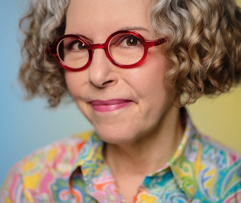 RUTH KAUFMAN