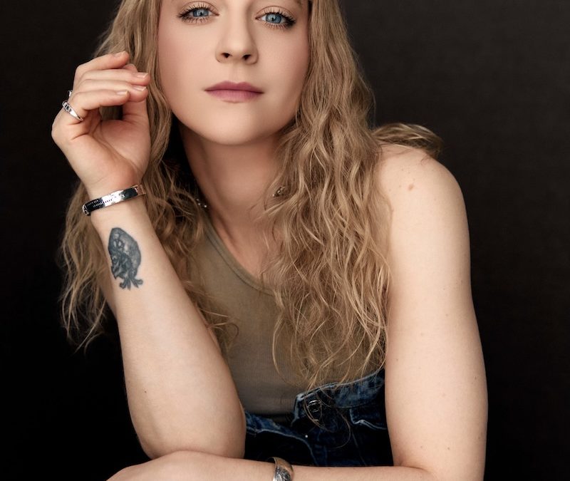 MATHILDE DEHAYE