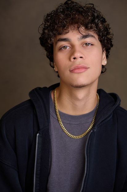 BRIAN SAAVEDRA