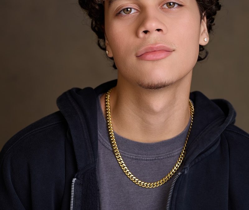 BRIAN SAAVEDRA