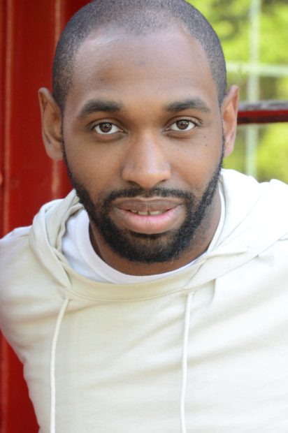 DEVIN CHRISTOPHER CLARK