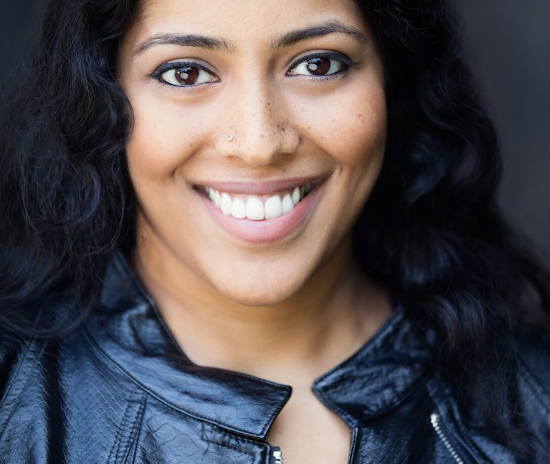 HARINI SARAVANAN