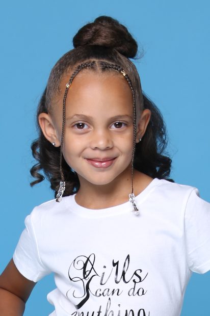 KALIA CATHERINE HEREDIA