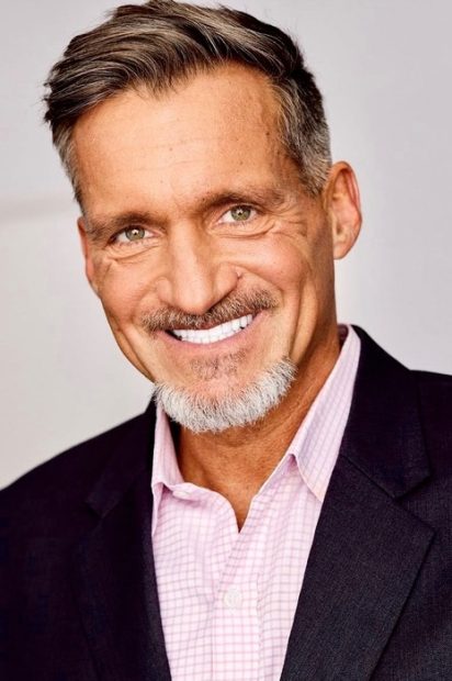 KEVIN MICHAEL BARBARO