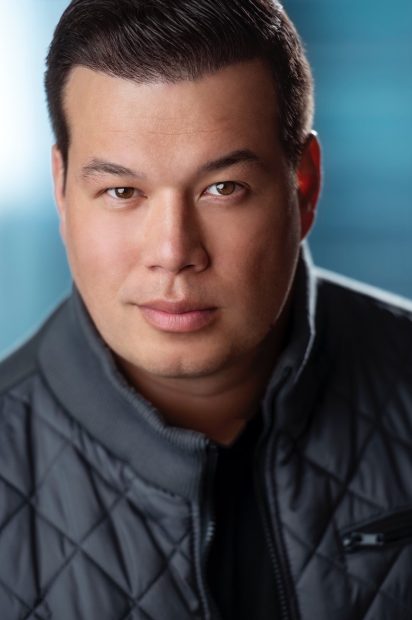 PAUL VINCENT FREEMAN