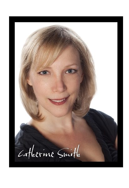 CATHERINE MARGARET SMITH