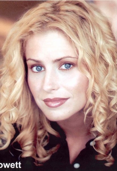 JOHANNA REBECCA JOWETT